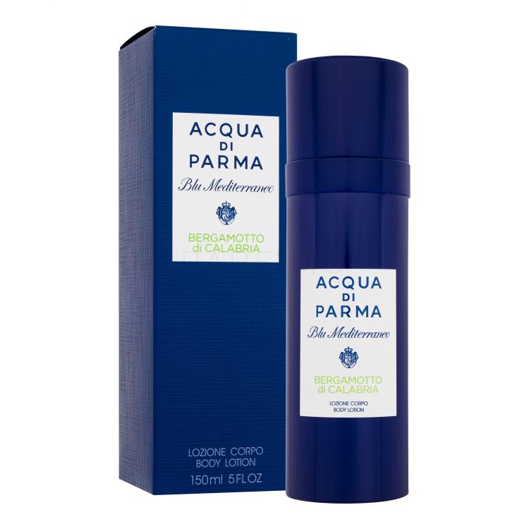 Acqua di Parma Blu Mediterraneo Bergamotto di Calabria Körperlotion 150 ml