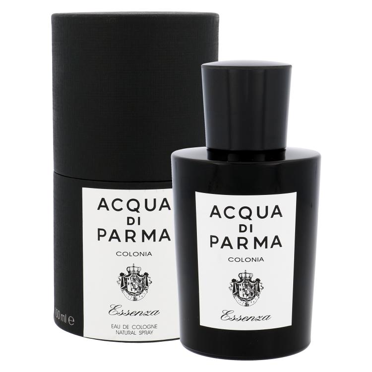 Acqua di Parma Colonia Essenza Eau de Cologne für Herren 100 ml