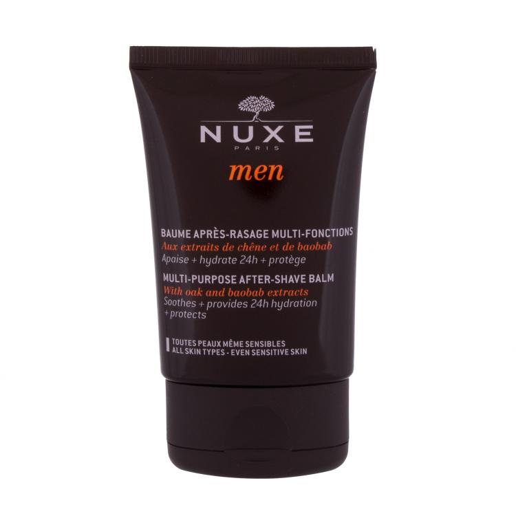 NUXE Men Multi-Purpose After-Shave Balm After Shave Balsam für Herren 50 ml