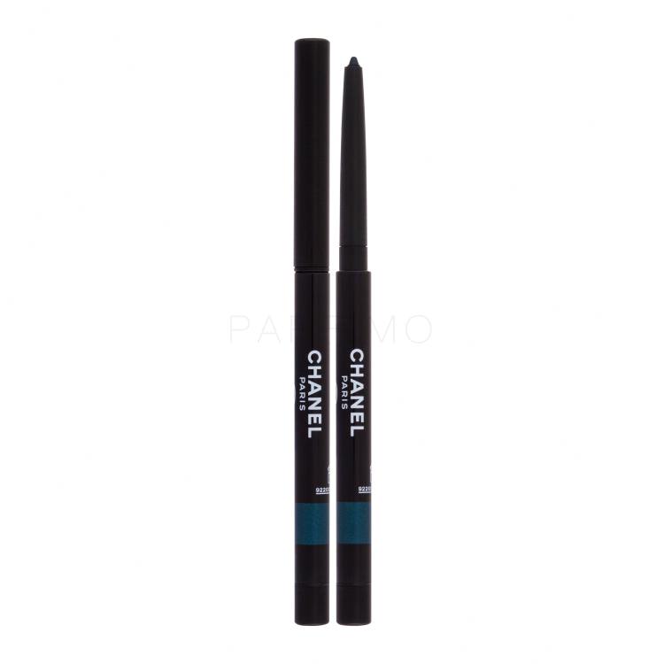 Chanel Stylo Yeux Kajalstift für Frauen 0,3 g Farbton  946 Intense Teal