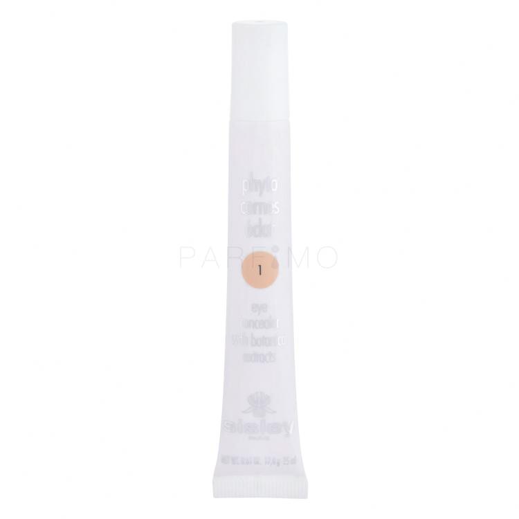 Sisley Phyto-Cernes Eclat Concealer für Frauen 15 ml Farbton  1