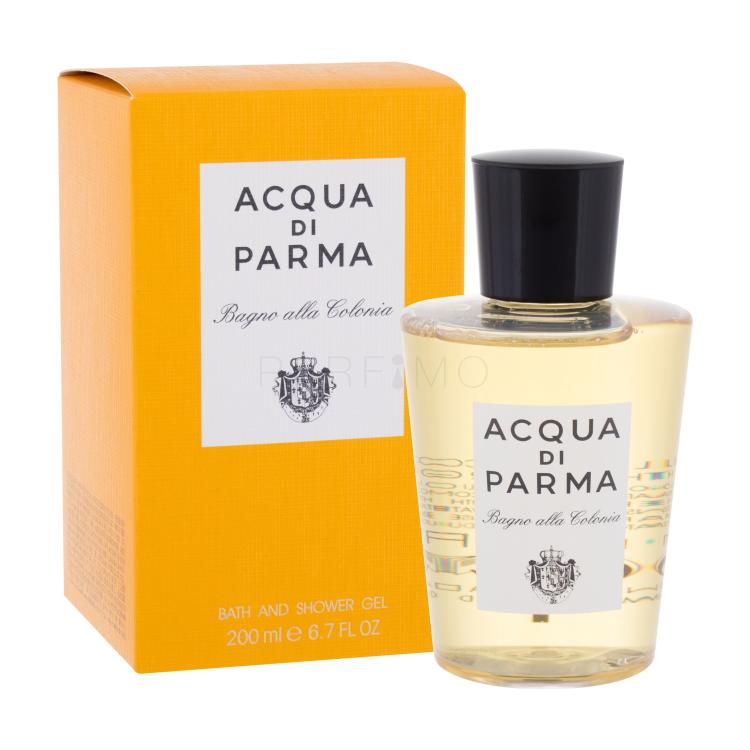 Acqua di Parma Colonia Duschgel 200 ml