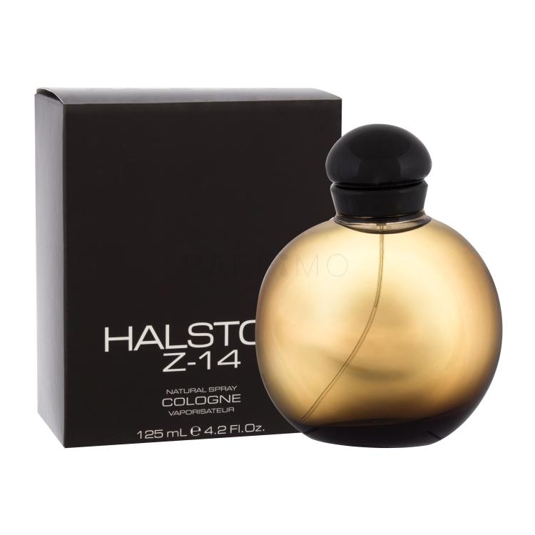 Halston Halston Z14 Eau de Cologne für Herren 125 ml