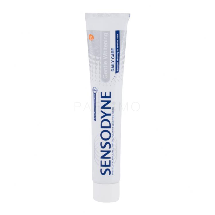 Sensodyne Gentle Whitening Zahnpasta 75 ml