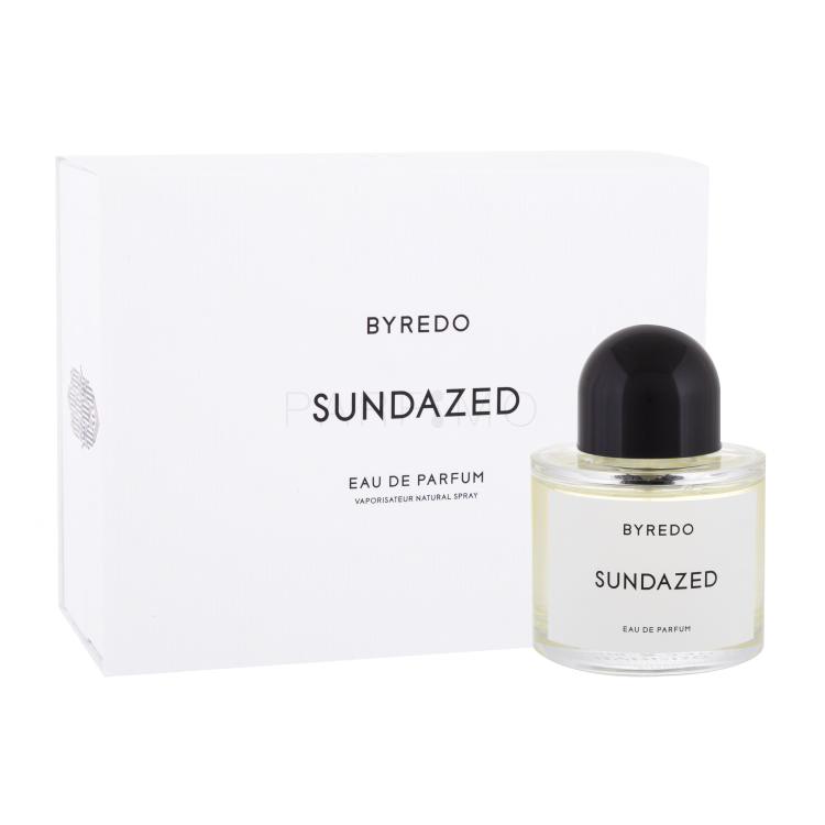 BYREDO Sundazed Eau de Parfum 100 ml