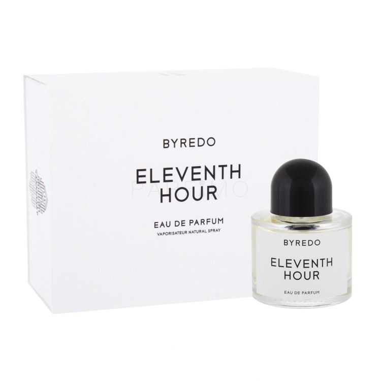 BYREDO Eleventh Hour Eau de Parfum 50 ml