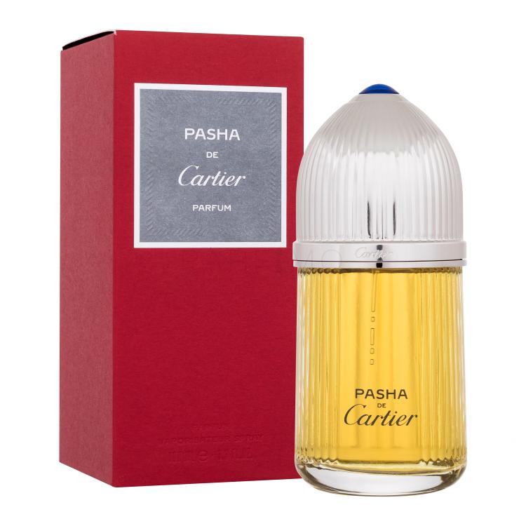 Cartier Pasha De Cartier Parfum für Herren Nachfüllbar 100 ml