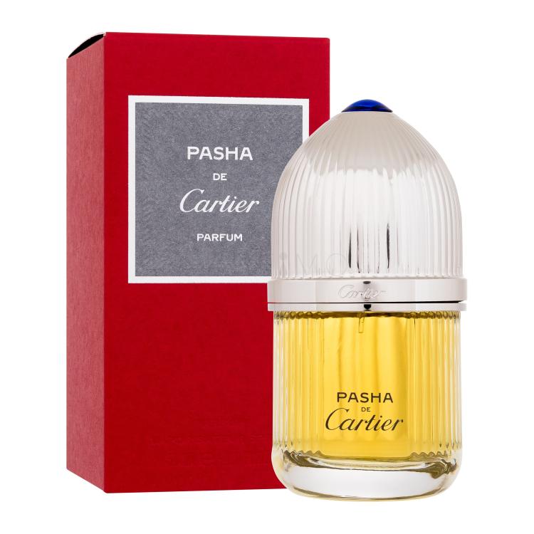 Cartier Pasha De Cartier Parfum für Herren 50 ml