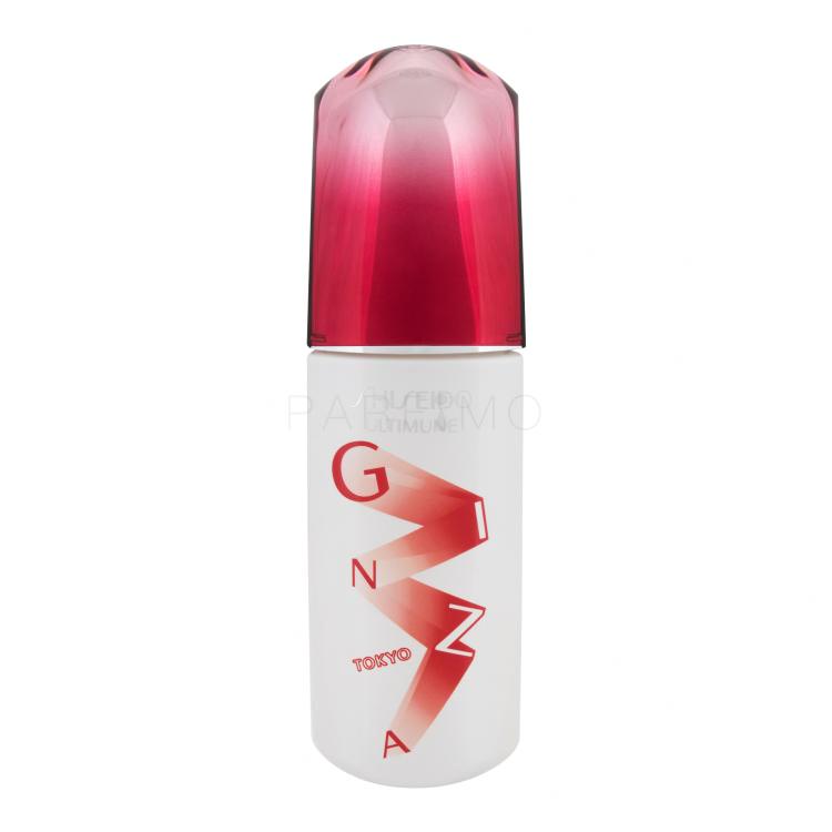 Shiseido Ultimune Power Infusing Concentrate Limited Edition Gesichtsserum für Frauen 75 ml