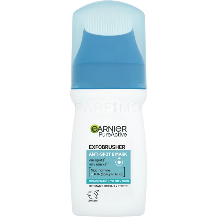 Garnier Pure Active Exfobrusher Reinigungsgel 150 ml