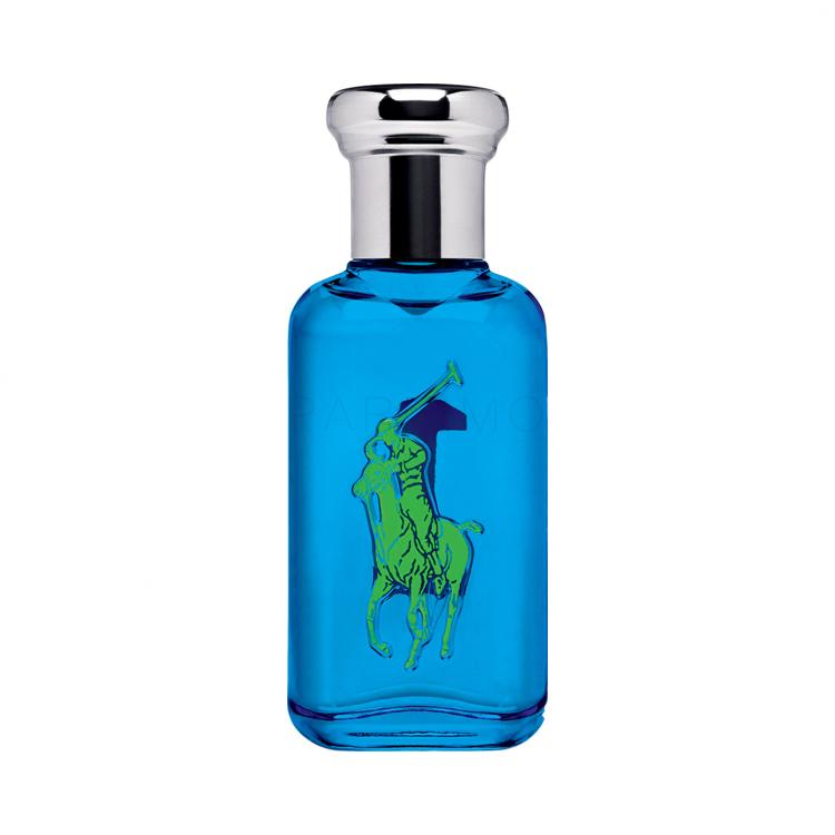 Ralph Lauren Big Pony 1 Eau de Toilette für Herren 50 ml