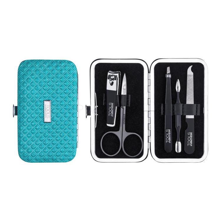 Gabriella Salvete TOOLS Manicure Kit Maniküre für Frauen Farbton  Blue Set