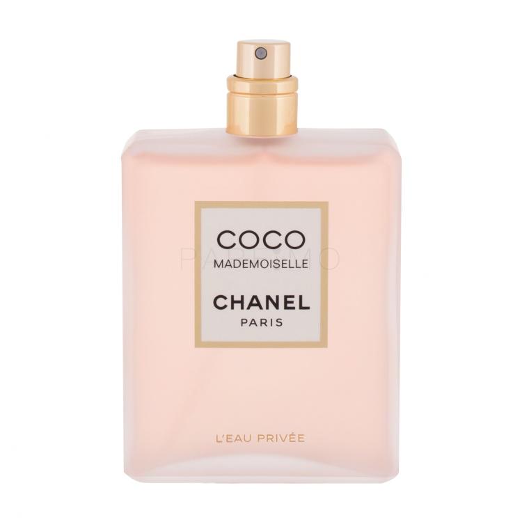 Chanel Coco Mademoiselle L´Eau Privée Eau de Parfum für Frauen 100 ml Tester