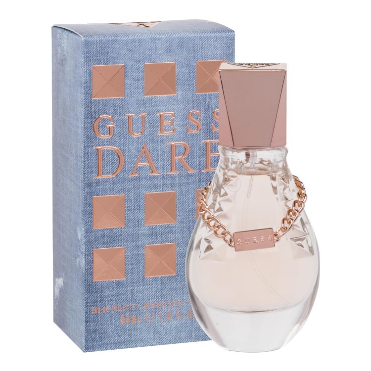 GUESS Dare Eau de Toilette für Frauen 30 ml