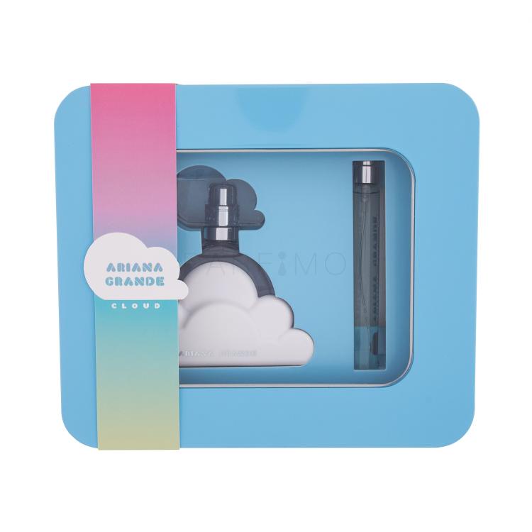 Ariana Grande Cloud Geschenkset Edp 30 ml + Edp 10 ml