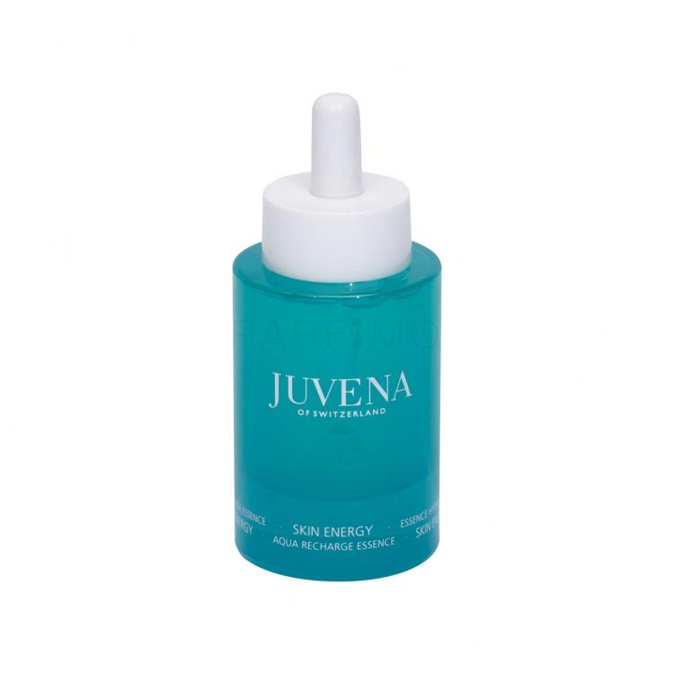 Juvena Skin Energy Aqua Recharge Essence Gesichtsserum für Frauen 50 ml Tester