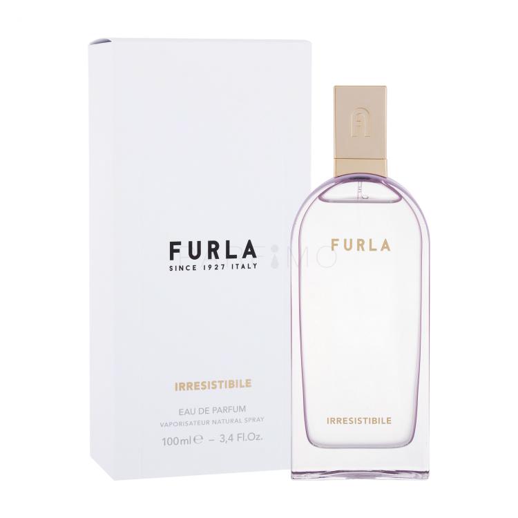 Furla Irresistibile Eau de Parfum für Frauen 100 ml