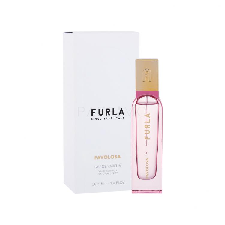 Furla Favolosa Eau de Parfum für Frauen 30 ml