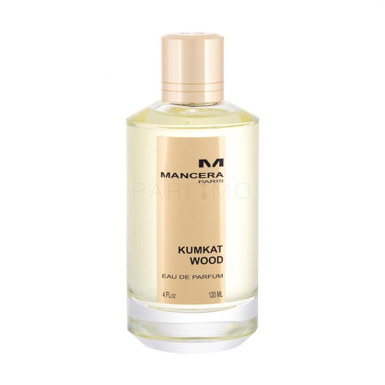 MANCERA Kumkat Wood Eau de Parfum 120 ml Tester