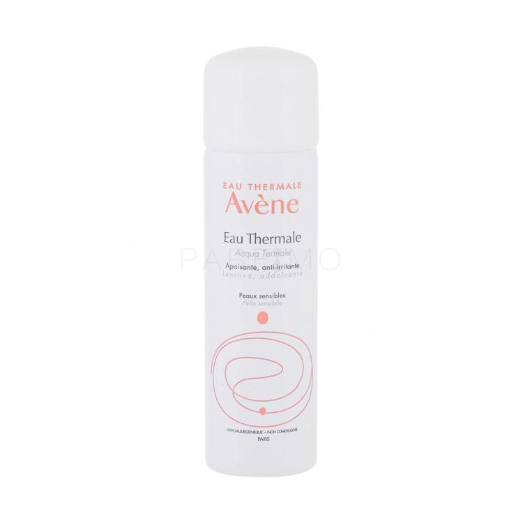 Avene Sun Gesichtswasser und Spray 50 ml