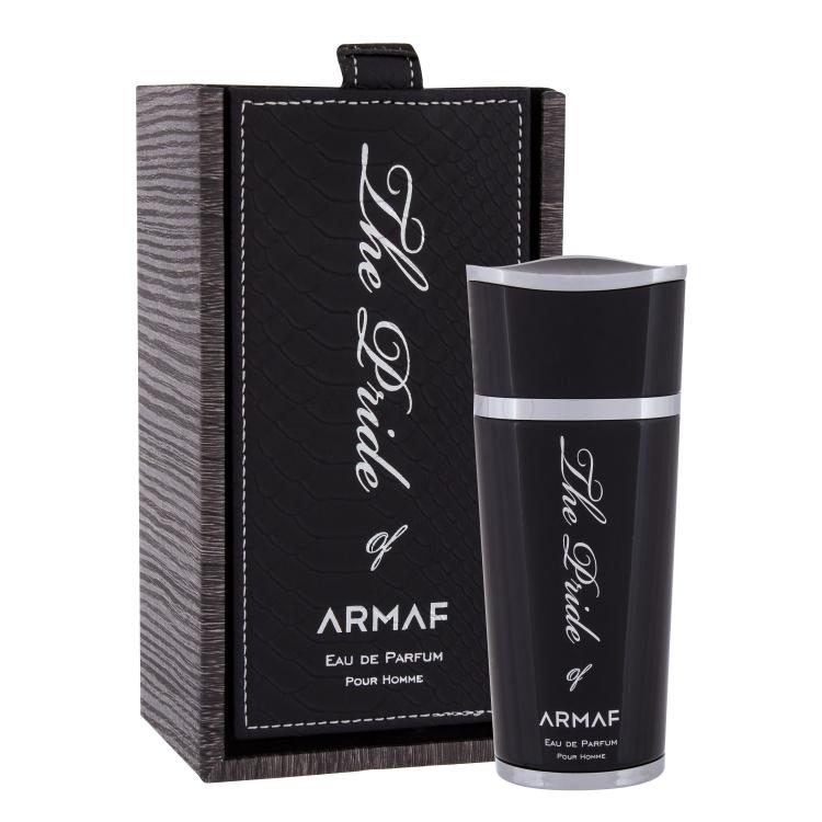 Armaf The Pride Eau de Parfum für Herren 100 ml