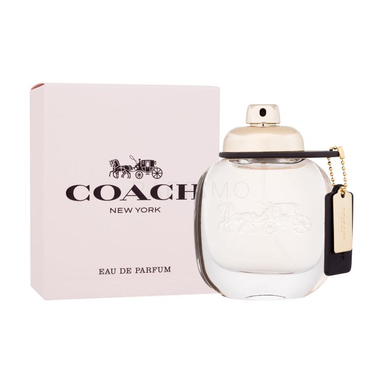 Coach Coach Eau de Parfum für Frauen 50 ml