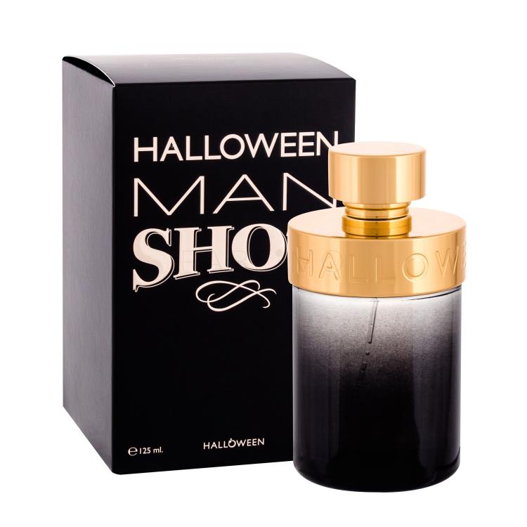 Halloween Man Shot Eau de Toilette für Herren 125 ml