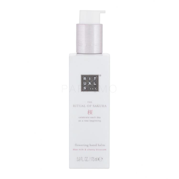 Rituals The Ritual Of Sakura Handcreme für Frauen 175 ml