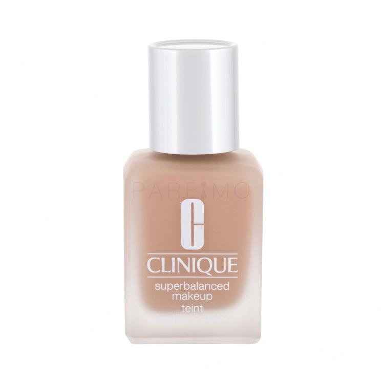 Clinique Superbalanced Foundation für Frauen 30 ml Farbton  CN72 Sunny