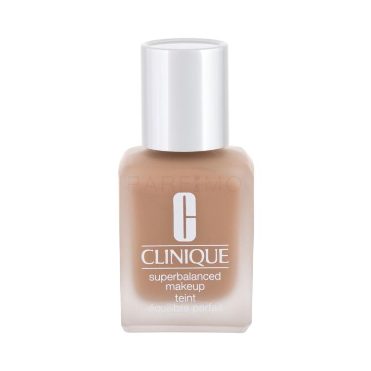 Clinique Superbalanced Foundation für Frauen 30 ml Farbton  CN90 Sand