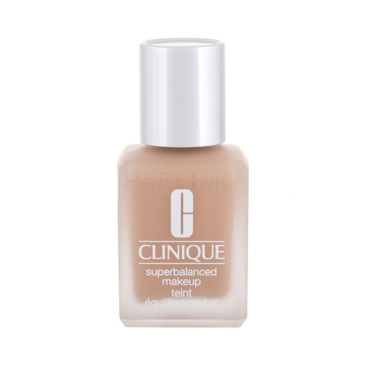 Clinique Superbalanced Foundation für Frauen 30 ml Farbton  CN40 Cream Chamois