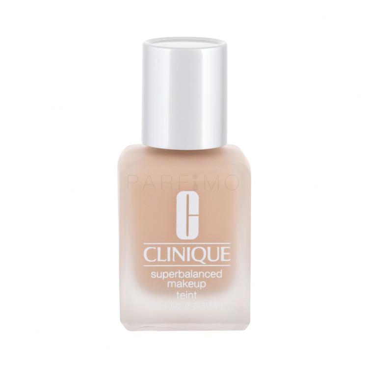 Clinique Superbalanced Foundation für Frauen 30 ml Farbton  CN10 Alabaster