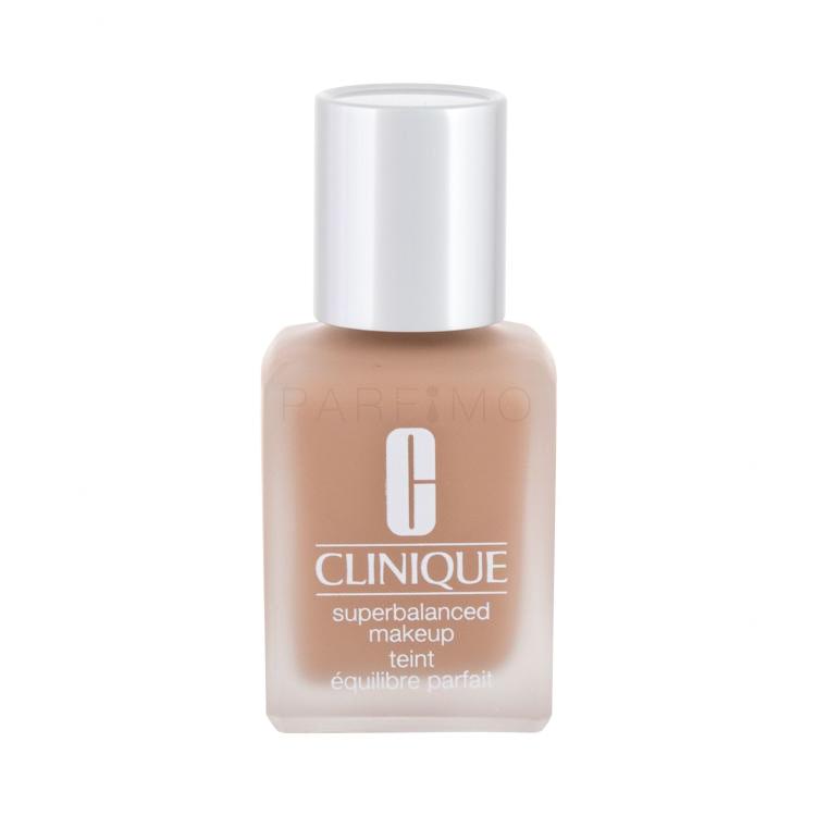 Clinique Superbalanced Foundation für Frauen 30 ml Farbton  CN63,5 Linen