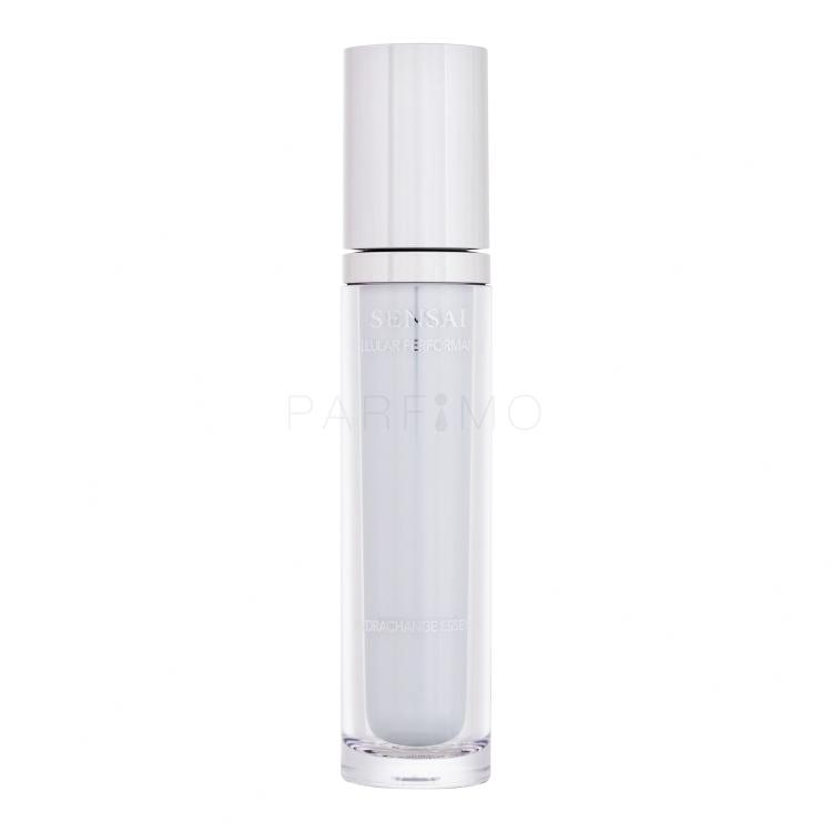 Sensai Cellular Performance Hydrachange Essence Gesichtsserum für Frauen 40 ml