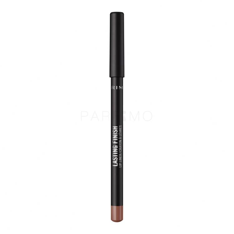 Rimmel London Lasting Finish Lippenkonturenstift für Frauen 1,2 g Farbton  705 Cappuccino