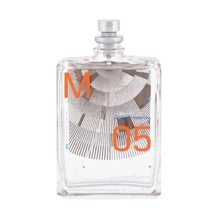 Escentric Molecules Molecule 05 Eau de Toilette 100 ml Tester