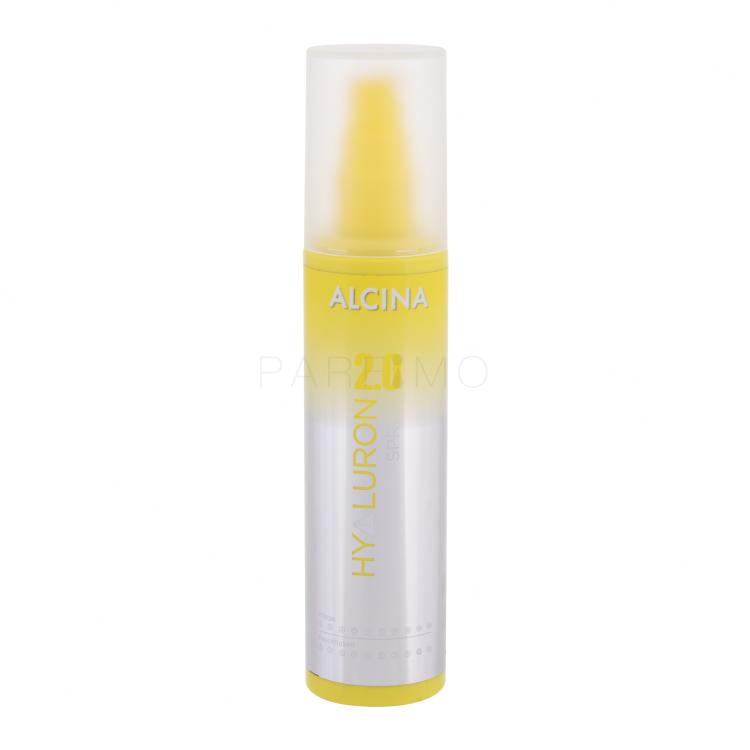 ALCINA Hyaluron 2.0 Hitzeschutz für Frauen 125 ml