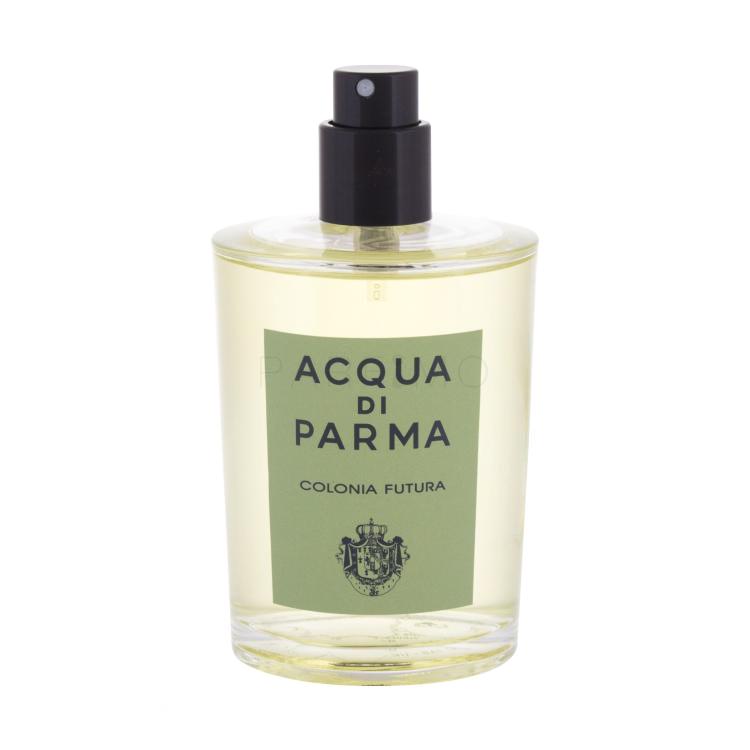 Acqua di Parma Colonia Futura Eau de Cologne 100 ml Tester