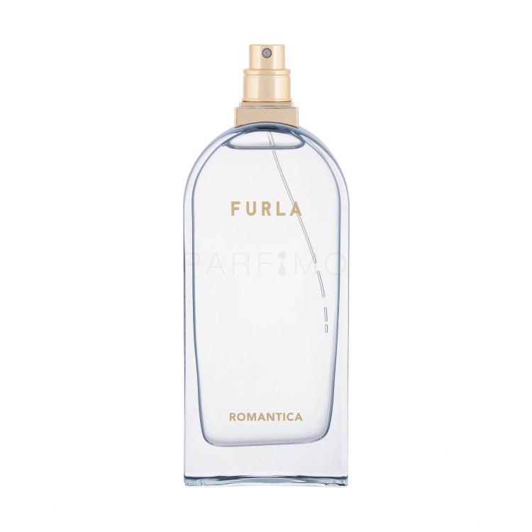 Furla Romantica Eau de Parfum für Frauen 100 ml Tester