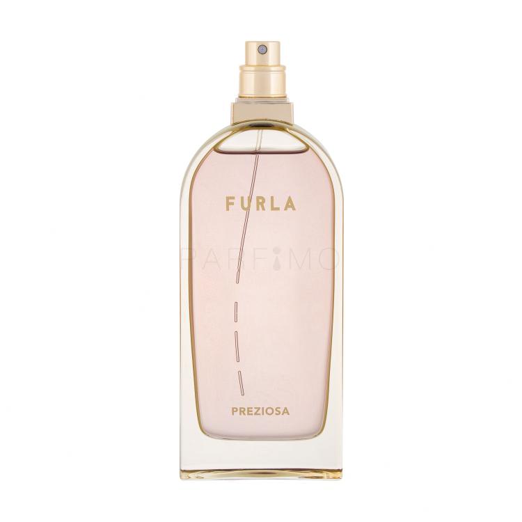 Furla Preziosa Eau de Parfum für Frauen 100 ml Tester