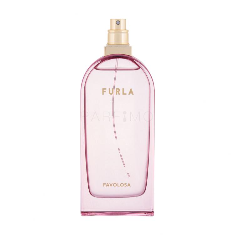 Furla Favolosa Eau de Parfum für Frauen 100 ml Tester