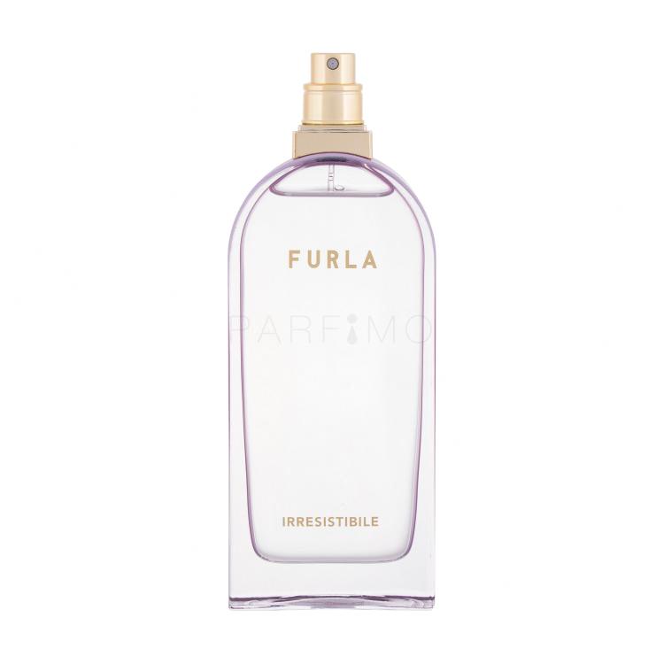 Furla Irresistibile Eau de Parfum für Frauen 100 ml Tester