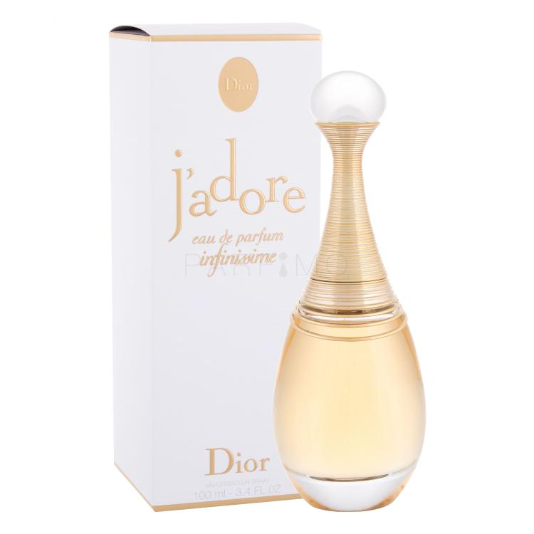 Dior J&#039;adore Infinissime Eau de Parfum für Frauen 100 ml