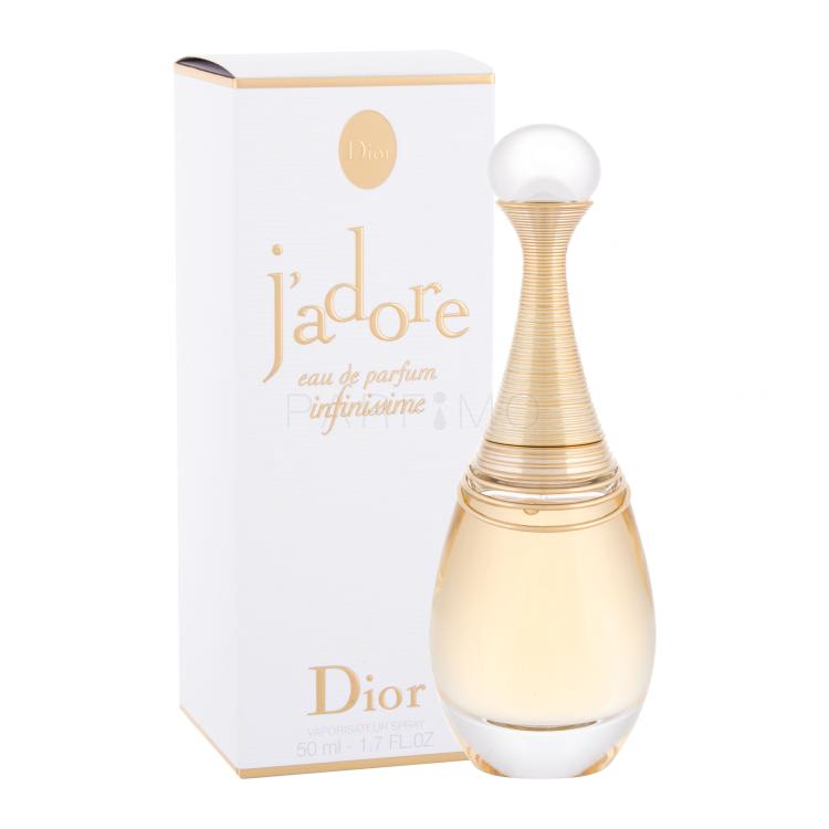 Dior J&#039;adore Infinissime Eau de Parfum für Frauen 50 ml