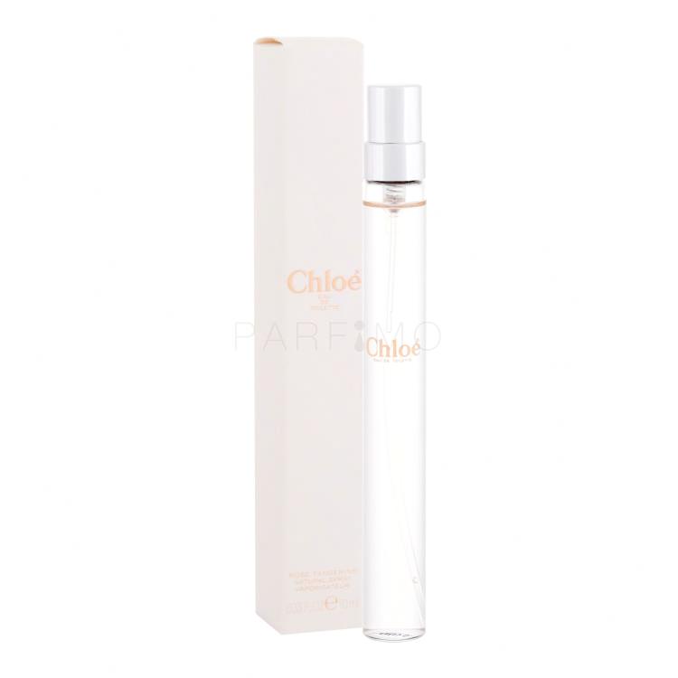 Chloé Rose Tangerine Eau de Toilette für Frauen 10 ml