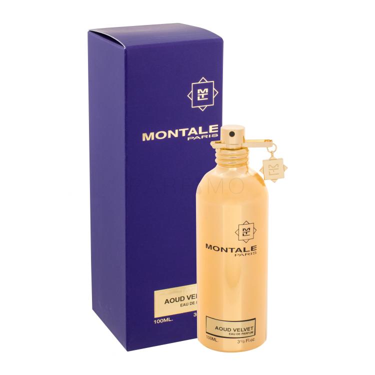 Montale Aoud Velvet Eau de Parfum 100 ml