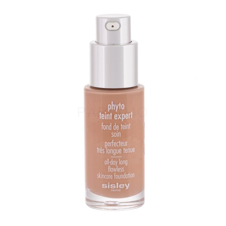 Sisley Phyto Teint Expert Foundation für Frauen 14 ml Farbton  2 Soft Beige Tester