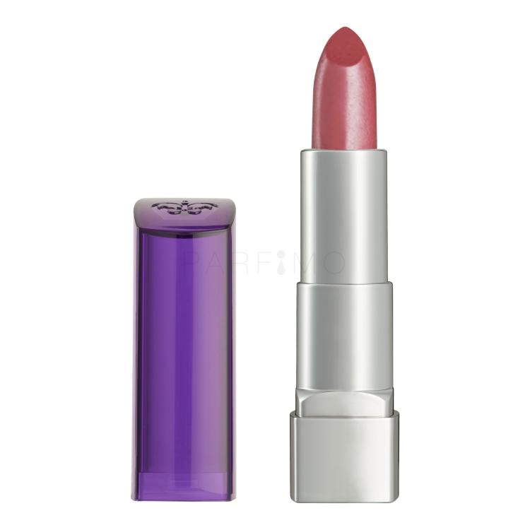 Rimmel London Moisture Renew Lippenstift für Frauen 4 g Farbton  200 Latino