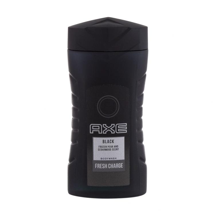 Axe Black Duschgel für Herren 50 ml