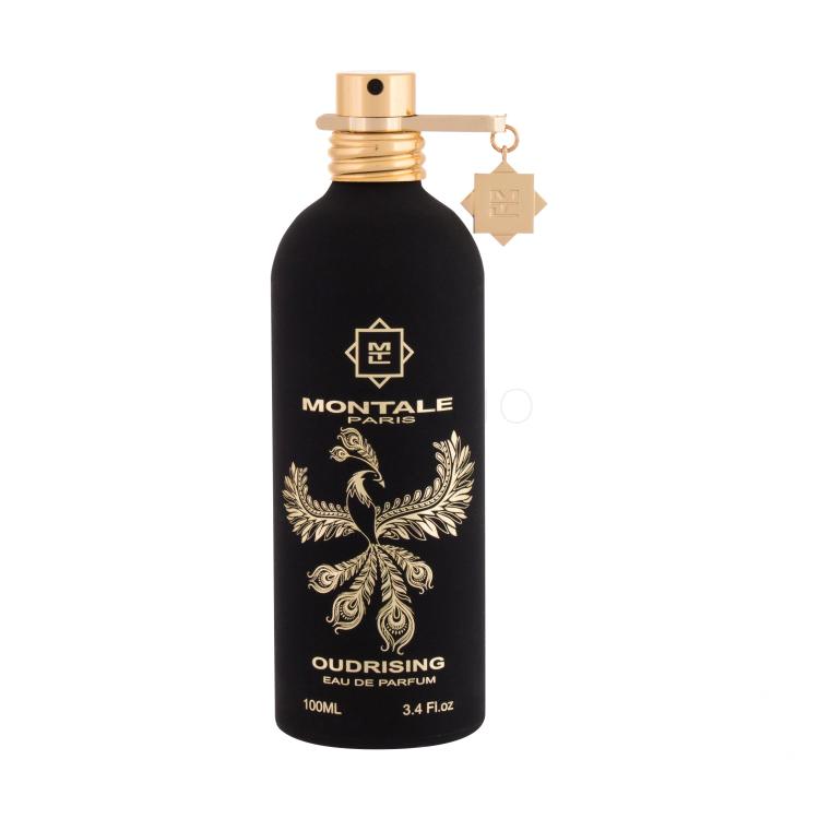 Montale Oudrising Eau de Parfum 100 ml Tester